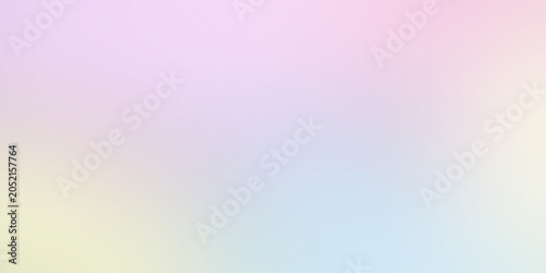 Abstract Noise Gradient Background – Stylish Light Pastel Holographic Rainbow Soft Grain Texture