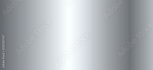 Tableau sur toile A metal sheet with a 9 eps file shows industrial texture closely