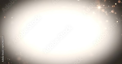 Soft beige gradient background with subtle light, minimal abstract backdrop
