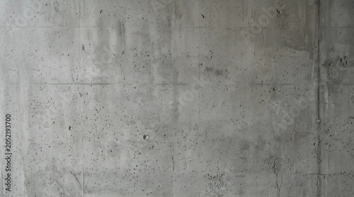 neutral grey concrete wall background texture
