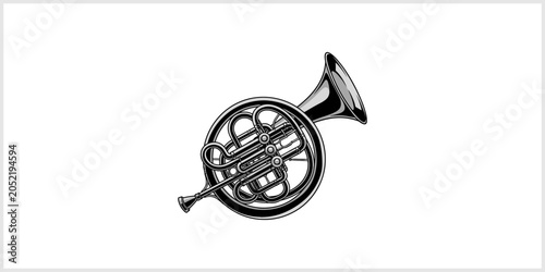 Φωτογραφία French Horn