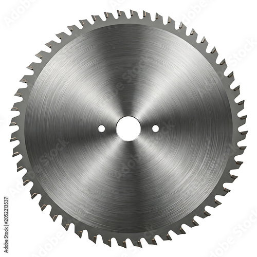 Circular Saw Blade Metal Disc