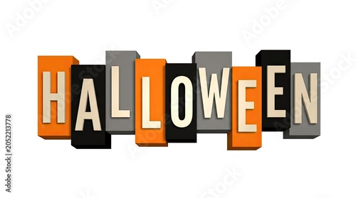 Celebrate halloween with spooky fun and festive decorations