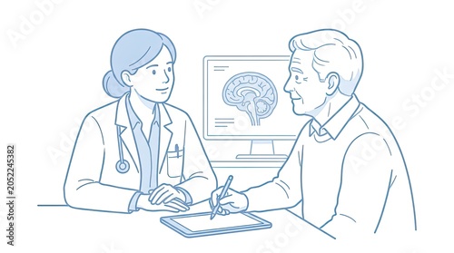 Cognitive assessment for lewy body dementia insights from healthcare specialists