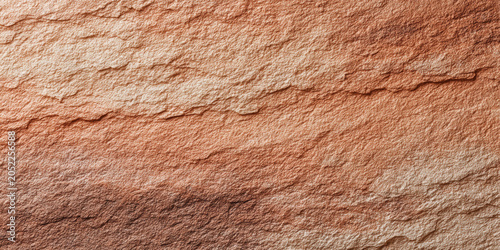 Warm toned terracotta sandstone matte surface, natural texture, seamless pattern, high fidelity detail