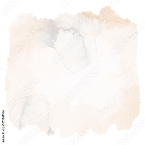 abstract watercolor background