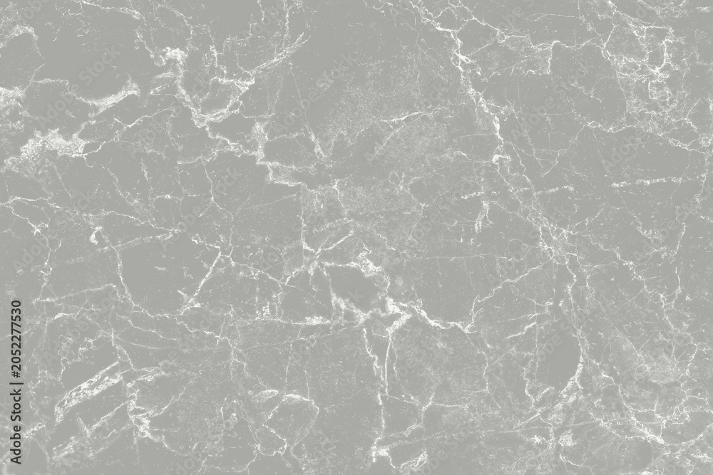 Fototapeta premium Grey marble seamless texture with high resolution for background and design interior or exterior, counter top view.