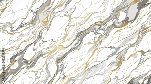 Valokuva Marble Texture Background Pattern.