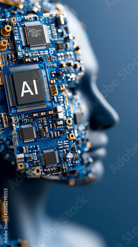 AI Technology Integration: ...