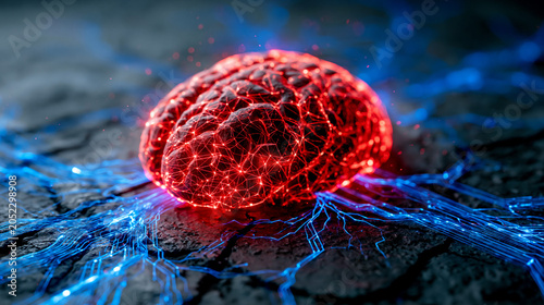 Digital Brain Power: An int...
