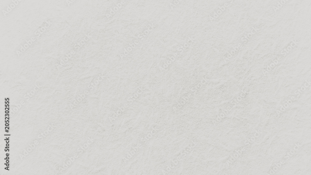 Naklejka premium Minimalistic white textured background desktop wallpaper