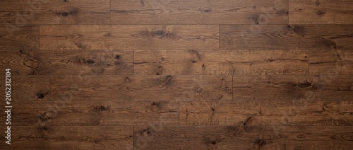 Laminate background in warm chocolate brown tones
