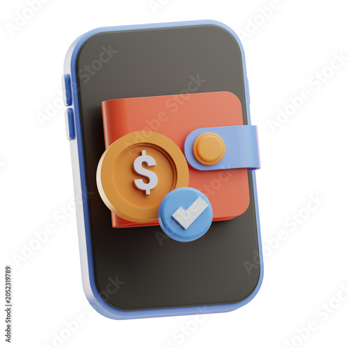 mobile phone icon