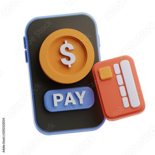 mobile phone icon