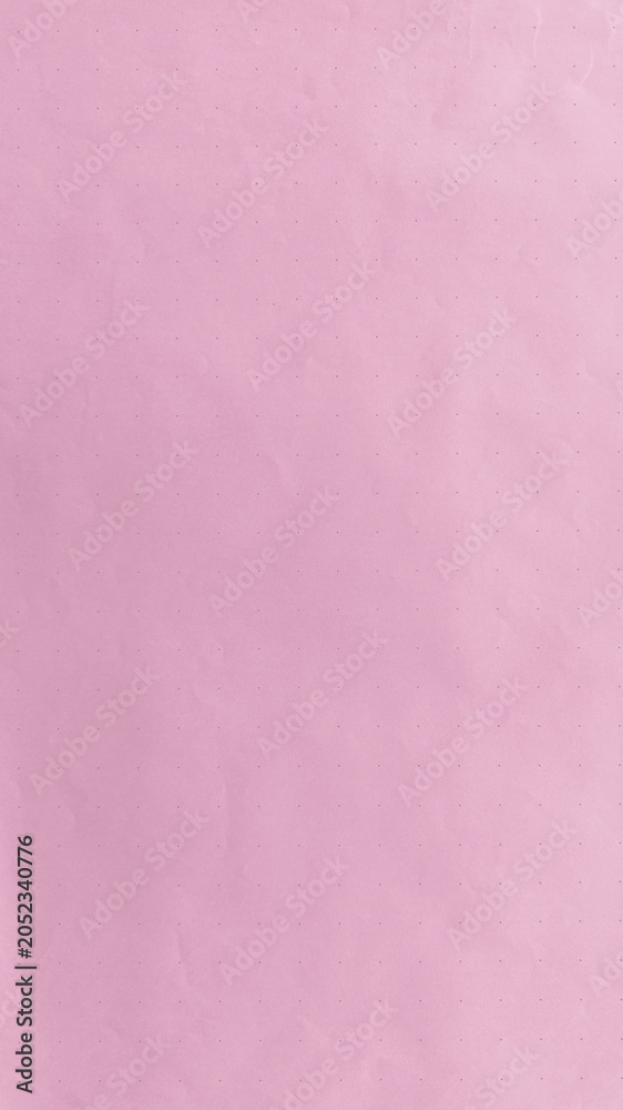 Fototapeta premium Soft pink textured mobile wallpaper