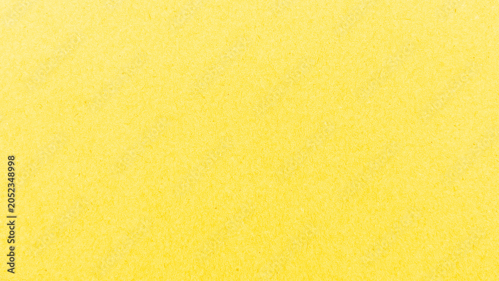 Fototapeta premium Bright yellow textured desktop wallpaper