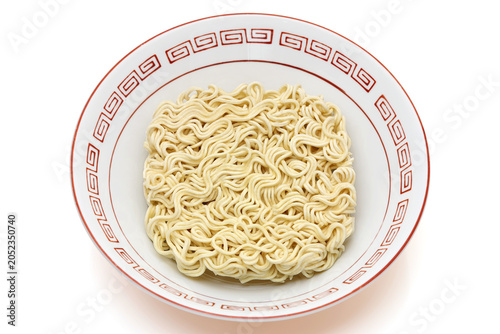 インスタントラーメン　袋麺