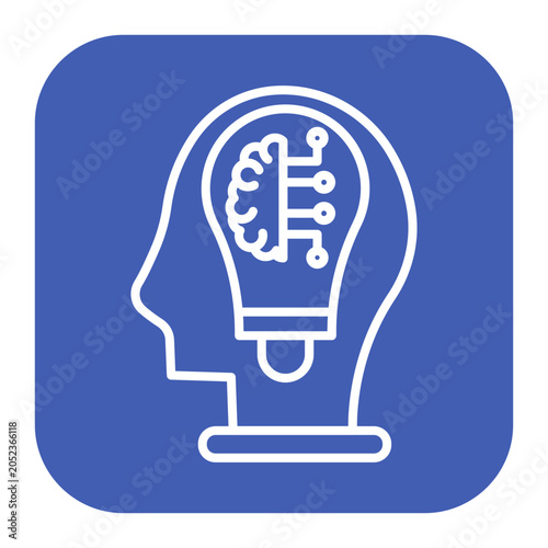 Intelligence Icon