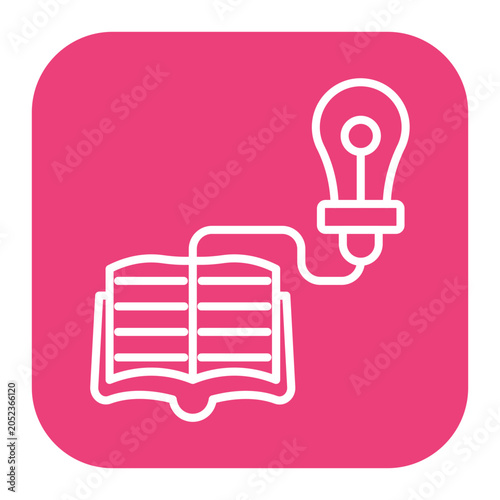 Inspiration Icon