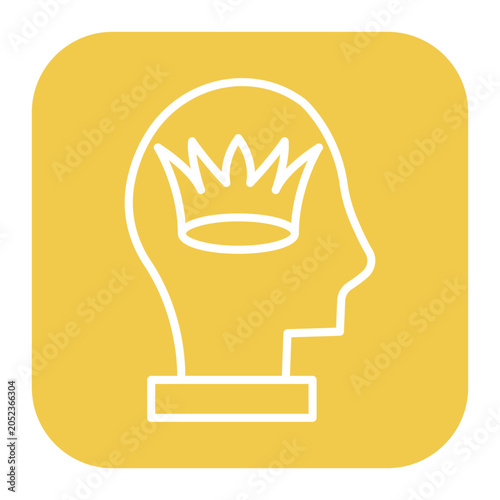 Foto Trendsetter Icon