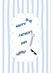 Happy Father's Day - 1