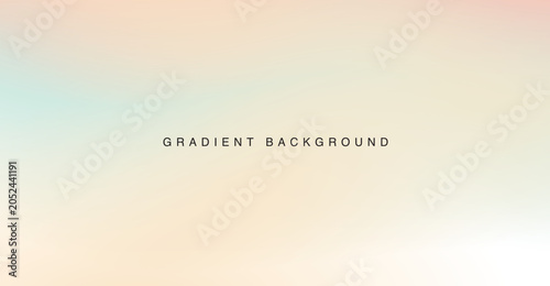colorful gradient background cover flyers are used for backgrounds