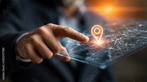 Digital Navigation and Conn...