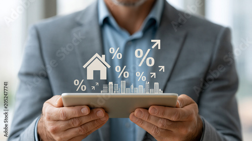 Real Estate Growth with Dig...