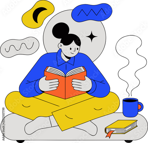 study icon