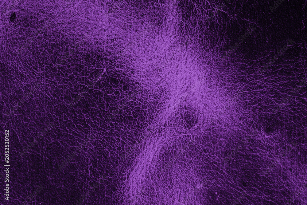 Ταπετσαρία Textured purple leather surface with dark gradient background