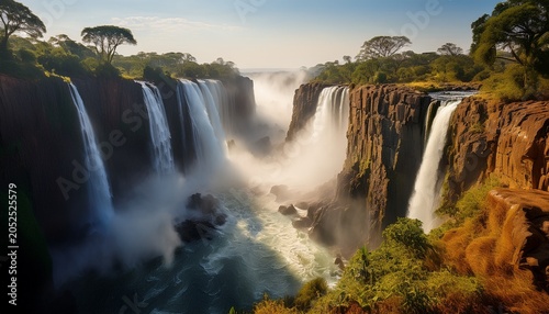 Victoria Falls
