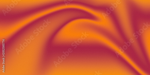 Vibrant gradient background with swirling orange and red hues for modern designs