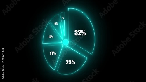 Investment portfolio diversification strategy. Risk management and asset allocation.