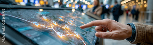 Navigating the Future: A cl...
