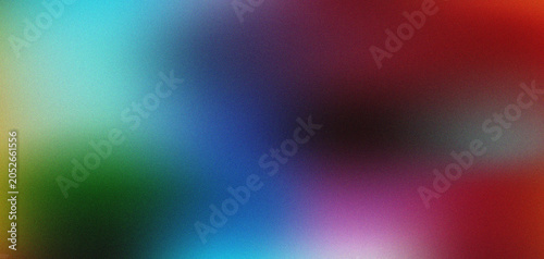Abstract gradient background with soft color blends and subtle grain texture