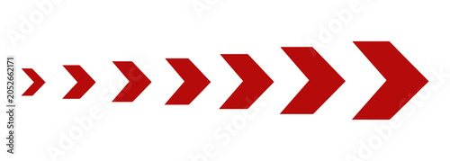 Photos Right arrow icon
