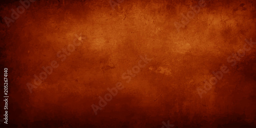 Foto Old Vintage Grunge Paper Texture Background with Aged Dirty Antique Parchment Wa