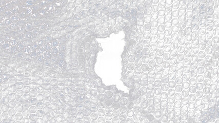 Torn Bubble Wrap Effect,Bubble Wrap on black background,plastic Bubble Wrap overlay texture,Bubble Wrap background