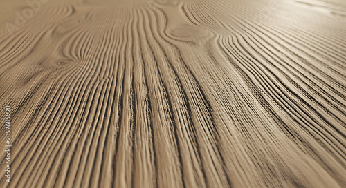 Detailed wooden texture, natural wood grain pattern, close-up with focus