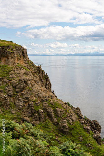 Isle of Skye, Scotland