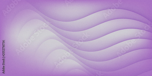 Grainy colorful gradient background design. Grain effect background.