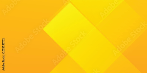 Fotografia abstract Yellow Background with Subtle Diagonal Light Yellow Lines