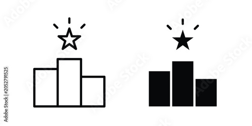 Competition icon