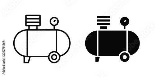 Compressor icon