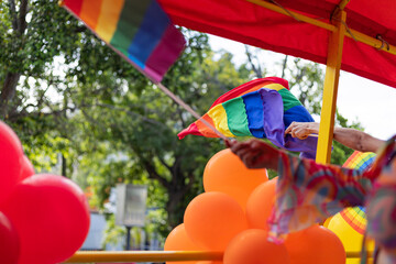 Pride