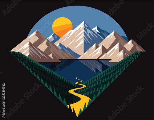 Adobe Illustrator Artwork