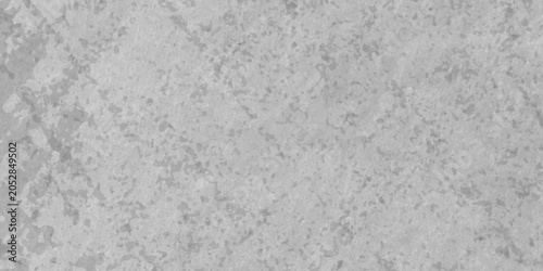 Εκτύπωση καμβά White grunge concrete wall rough concrete antique aged smooth plaster texture