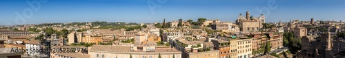 Roma Pannorama