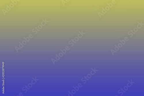 Gradient abstract background. Soft cloudy is gradient paste background