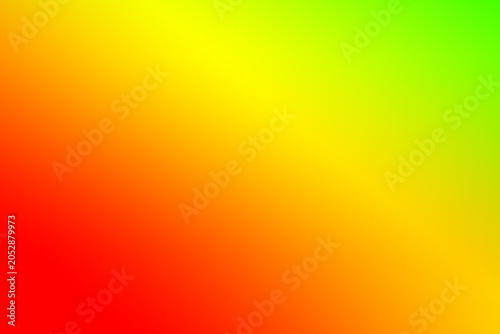 Gradient abstract background. Soft cloudy is gradient paste background